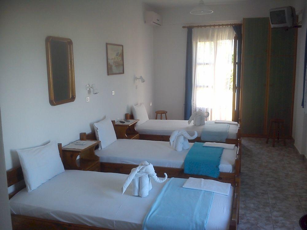 Tilos Marina Studios מראה חיצוני תמונה