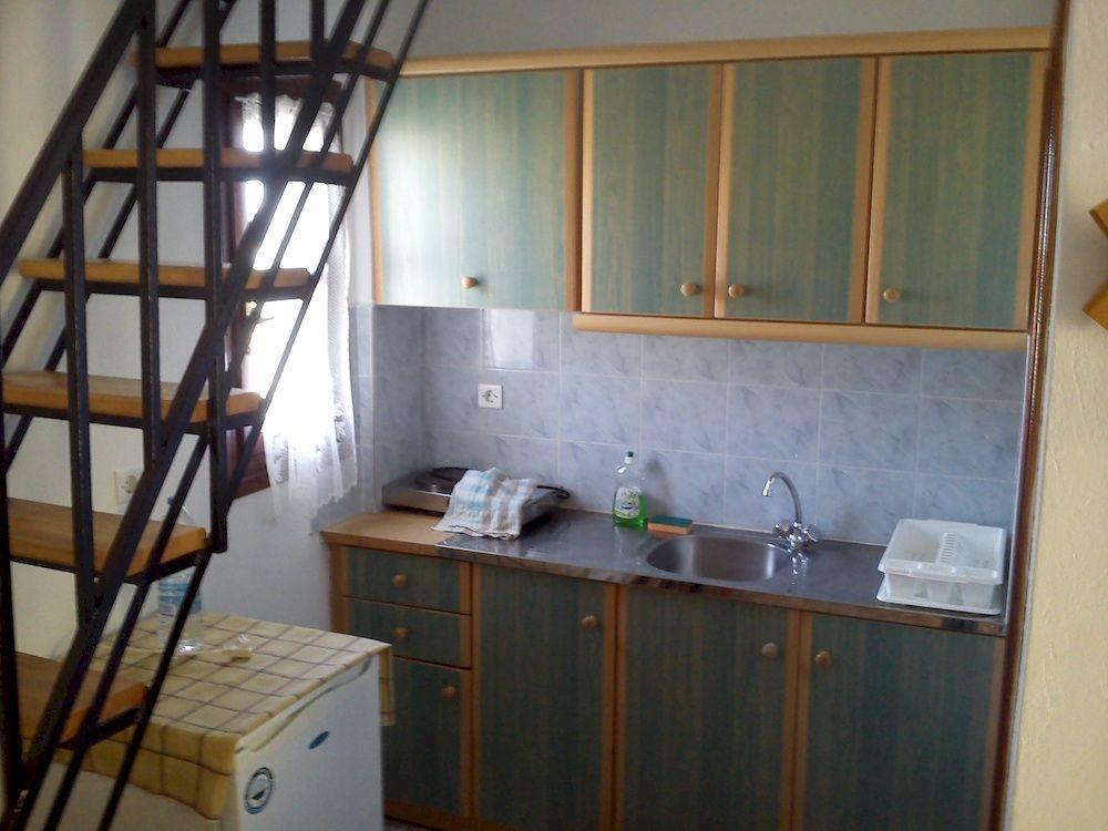 Tilos Marina Studios מראה חיצוני תמונה