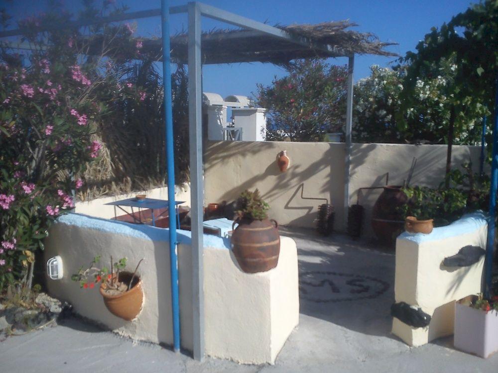 Tilos Marina Studios מראה חיצוני תמונה