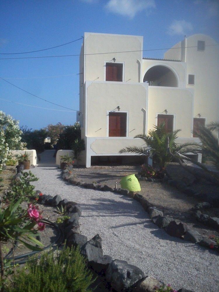 Tilos Marina Studios מראה חיצוני תמונה