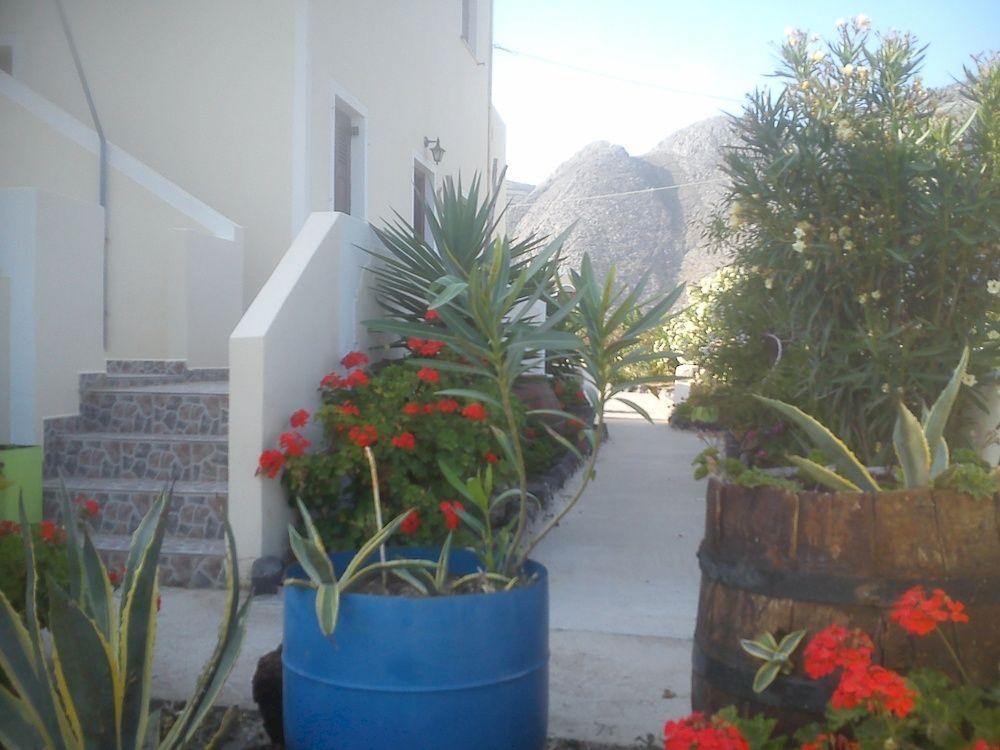 Tilos Marina Studios מראה חיצוני תמונה