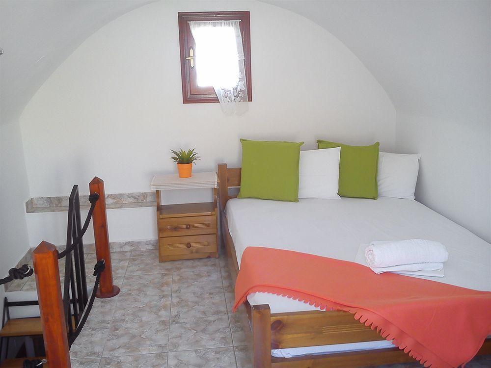 Tilos Marina Studios מראה חיצוני תמונה