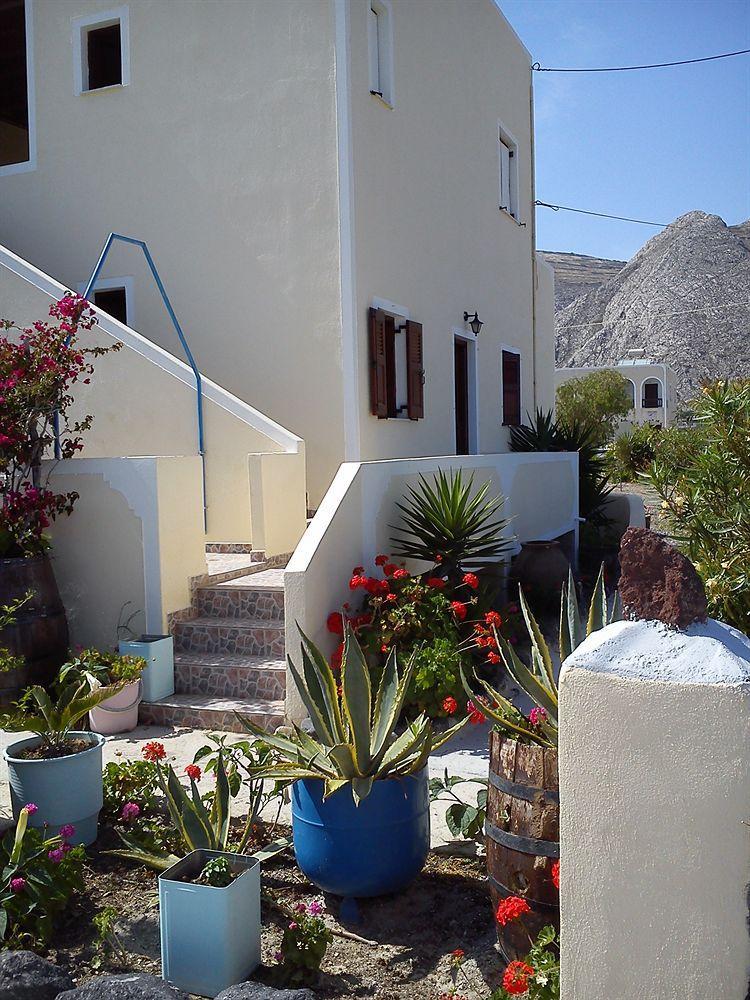 Tilos Marina Studios מראה חיצוני תמונה
