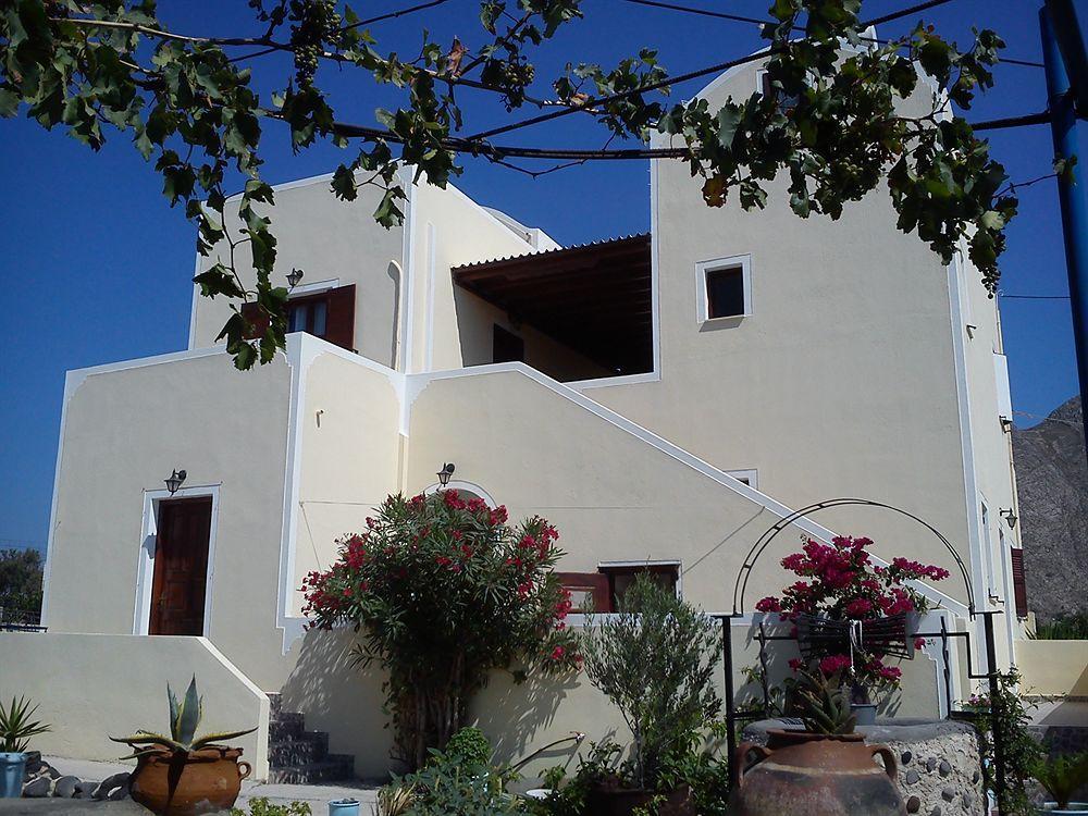 Tilos Marina Studios מראה חיצוני תמונה