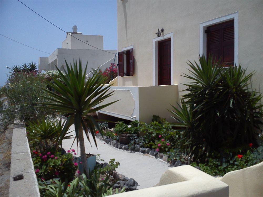 Tilos Marina Studios מראה חיצוני תמונה