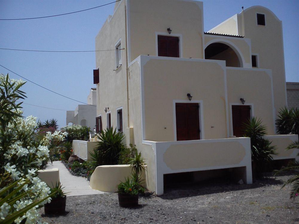 Tilos Marina Studios מראה חיצוני תמונה