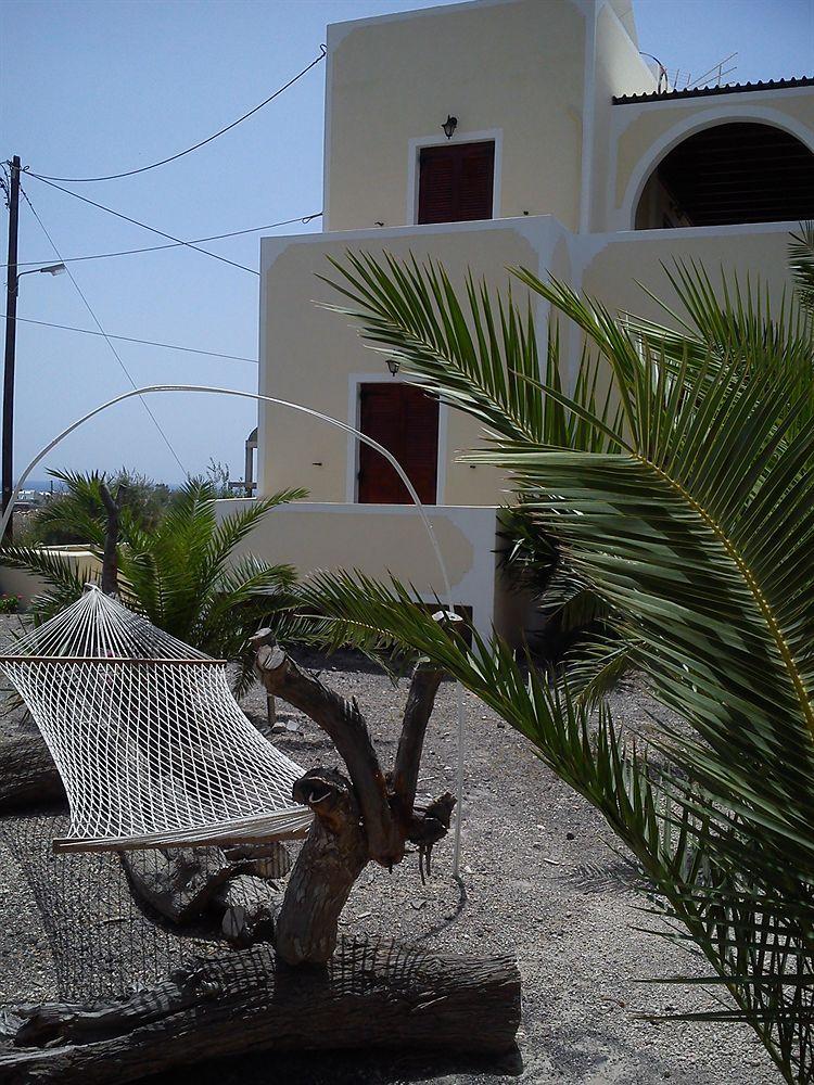 Tilos Marina Studios מראה חיצוני תמונה